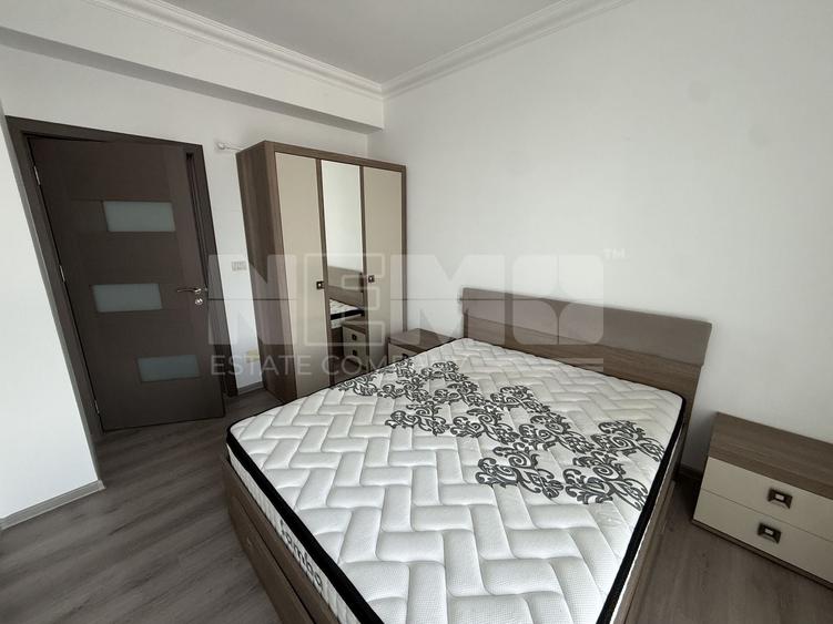 Apartament cu 2 camere în Ultracentral