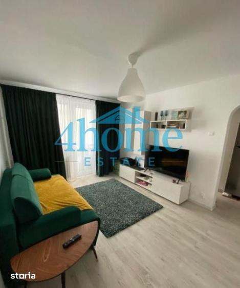 Apartament cu 2 camere în Militari