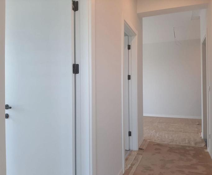 Apartament premium cu 3 camere terasă generoasă și vedere liberă  Escape Syner - 10