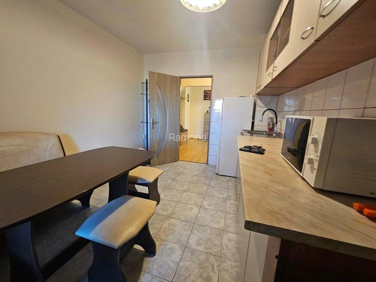 Apartament 3 camere , mobilat si utilat , zona Dorobanti