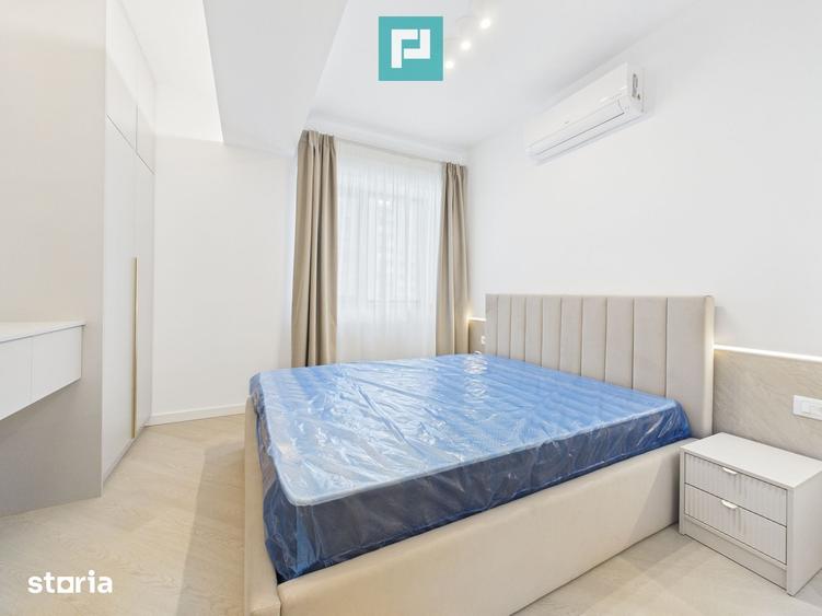 3 camere Prima inchiriere | Cortina North - 9