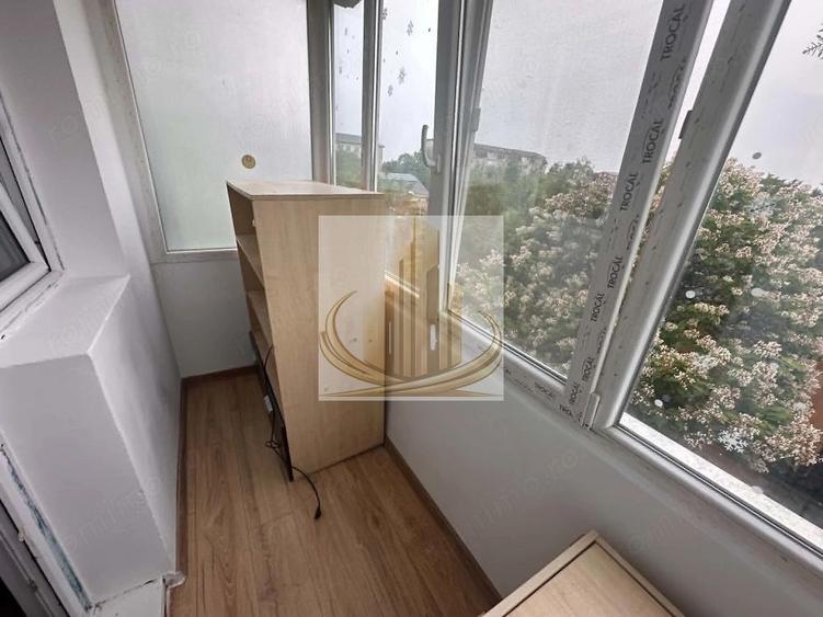Apartament cu 2 camere nedecomandat în Șagului