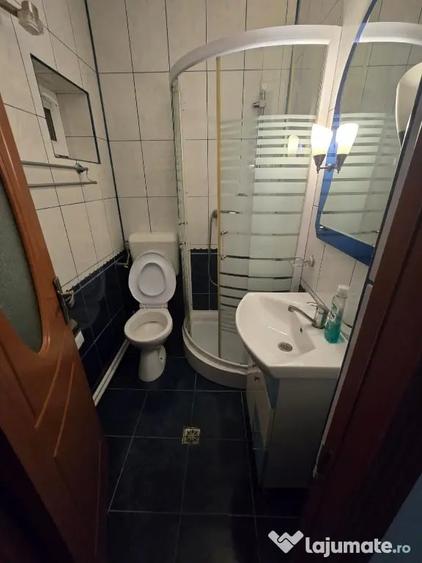 Casă cu 1 camere în Militari