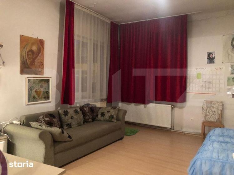 Casa de 100 mp, teren 450 mp, pet friendly, zona strazii Paris - 4