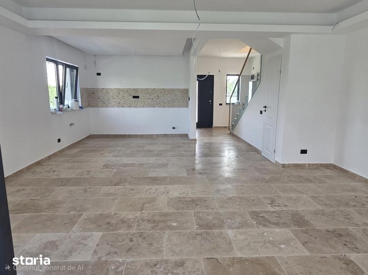 Vila 4 camere-Teren 400 mp-Finisaje Premium+Climatizare - 13