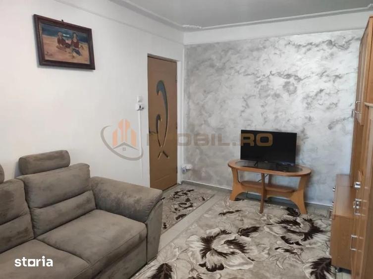 Apartament cu 2 camere nedecomandat, mobilat în Alexandru cel Bun — fotografia 1