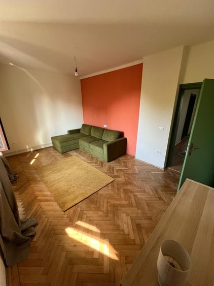 Apartament cu 2 camere în Complex Studențesc