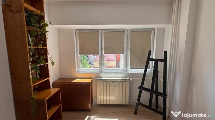 Apartament 3 camere de inchiriat | 120 mp | Unirii P... - Bucuresti (Bucuresti-Ilfov) - 1