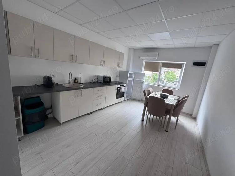 Apartament cu 2 camere decomandat în Ostroveni