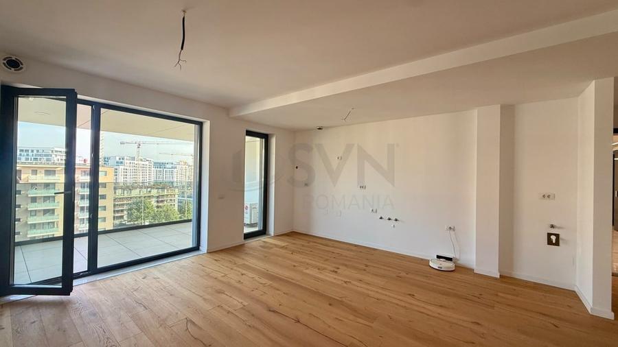 Apartament cu 2 camere decomandat în Aviației