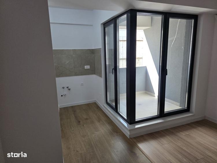 Apartament în Lujerului