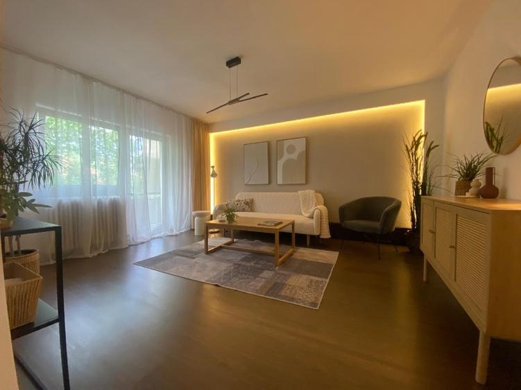Apartament 4 camere,  Grigorescu - 3