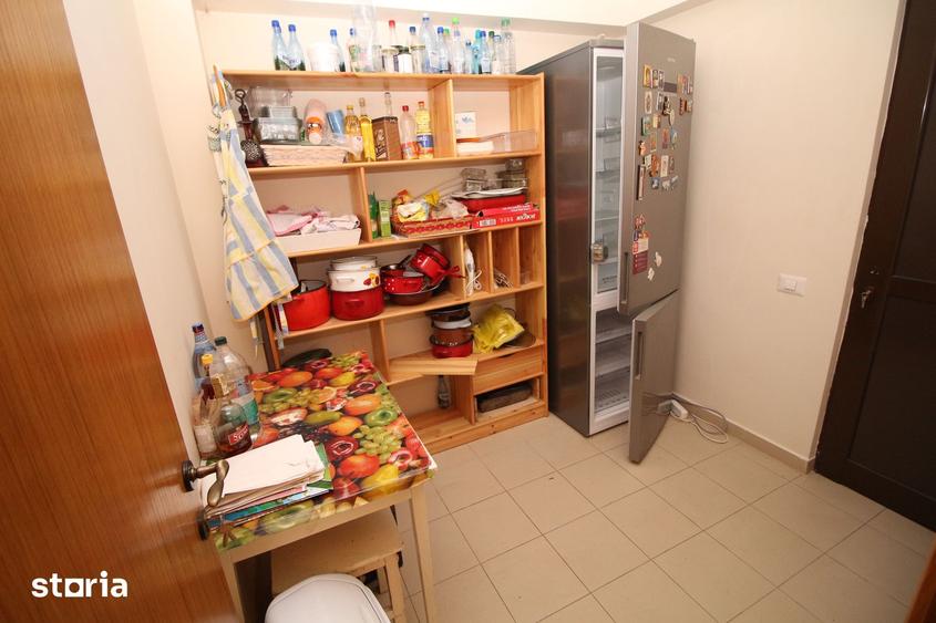 Casă cu 5 camere cu Teren 500 Mp în Cernica
