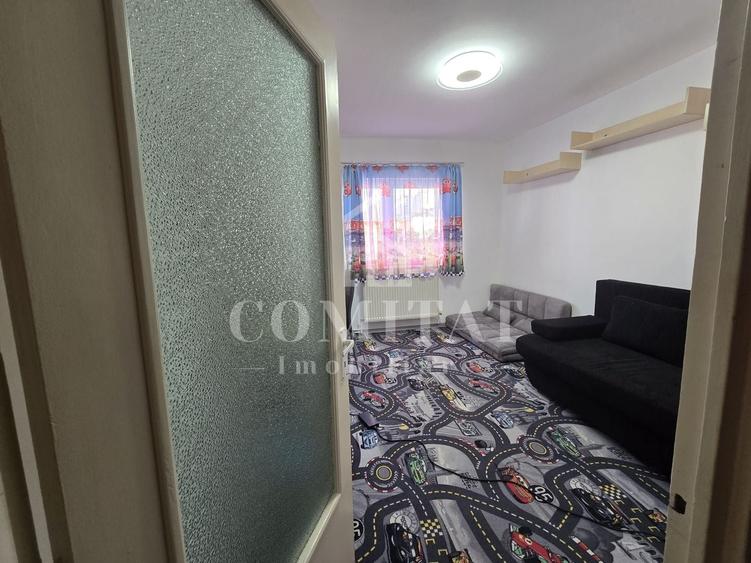 Apartament cu 4 camere | Etaj intermediar | Zona Parcul Rozelor - 4