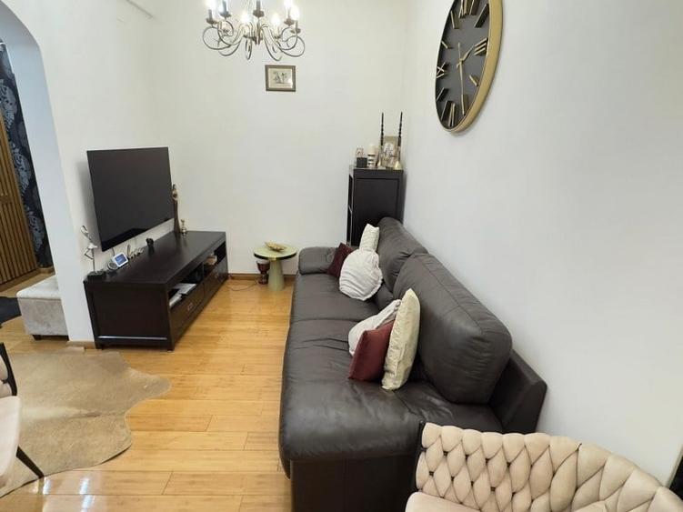 Vanzare Apartament 3 Camere deosebit –  Unirii Zepter adiacent - 4