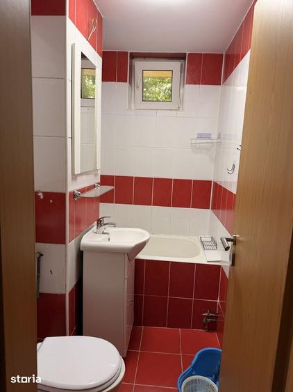 Apartament cu 2 camere în Cedonia