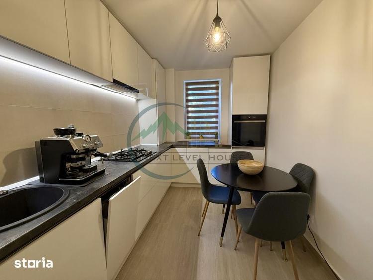 Apartament 3 camere, Urban Plazza - 18