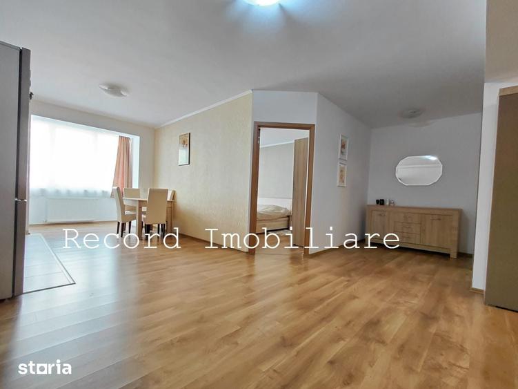 Apartament 2 camere sup.totala 67 mp, parter Str.Florilor in Floresti - 5