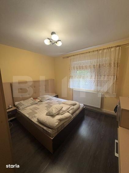 Apartament cu 4 camere în Bejan