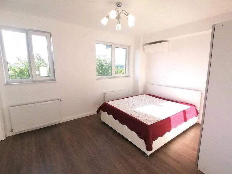 Apartament de inchiriat - Best Residence Baneasa | 3 Camere | 100+ mp |1.050 - 2