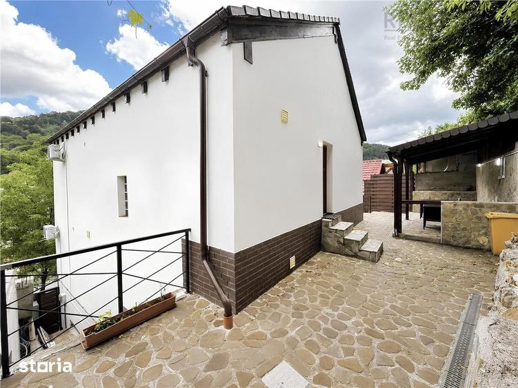 Apartament cu 2 camere în Schei