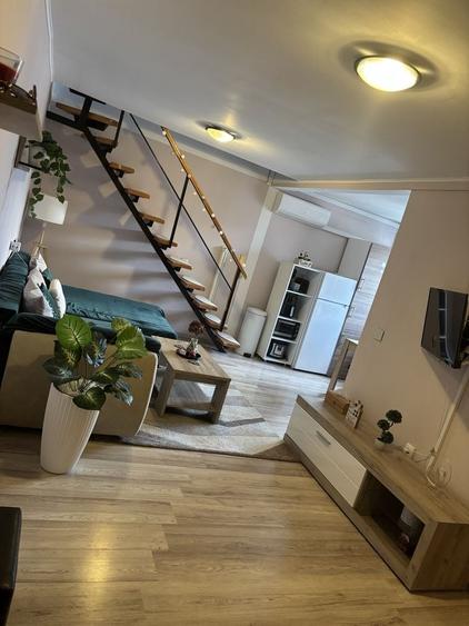Apartament cu 2 camere în Terezian