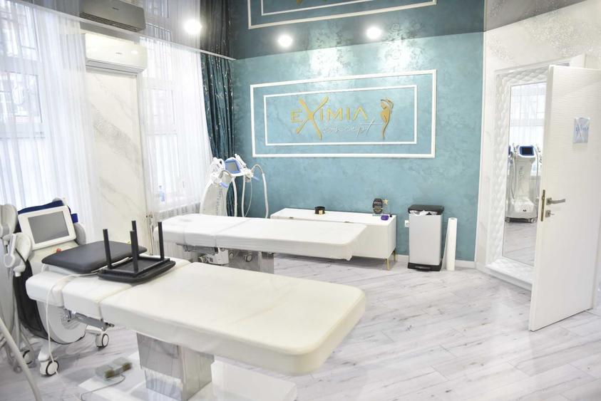 Spațiu comercial, de 160 mp, în Central