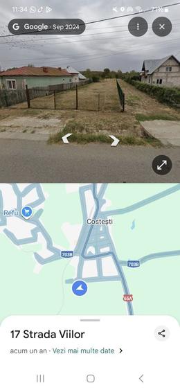 Spațiu comercial, în Central