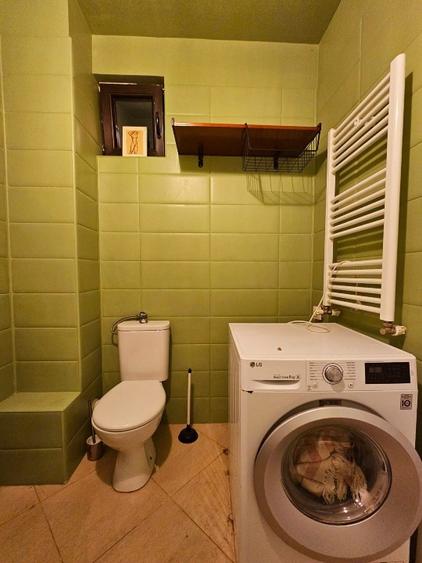 Apartament cu 2 camere decomandat, mobilat în Bucureștii Noi