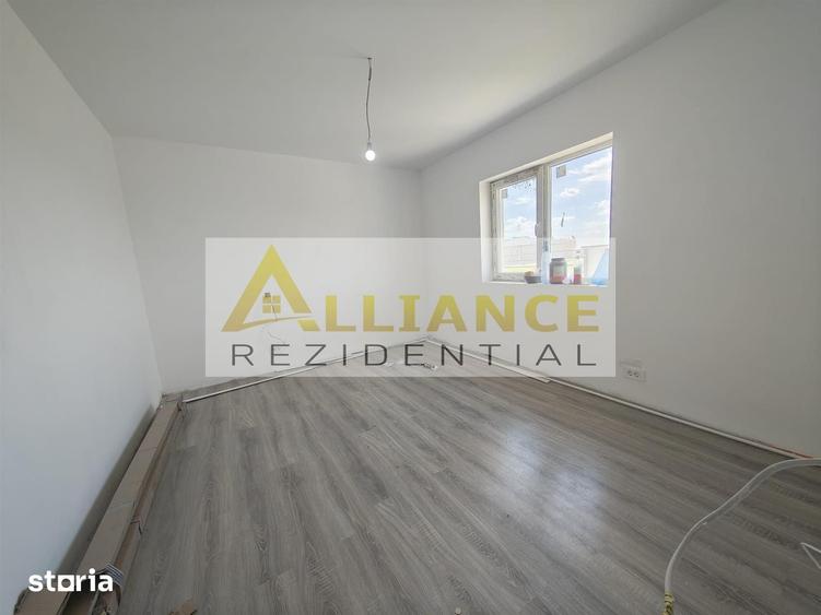 Casa 3 camere | 70 mp utili | Teren 375 mp | 2 min de STV - 7