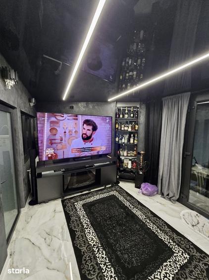 Casă cu 4 camere cu Teren 88 Mp în Dorobanți
