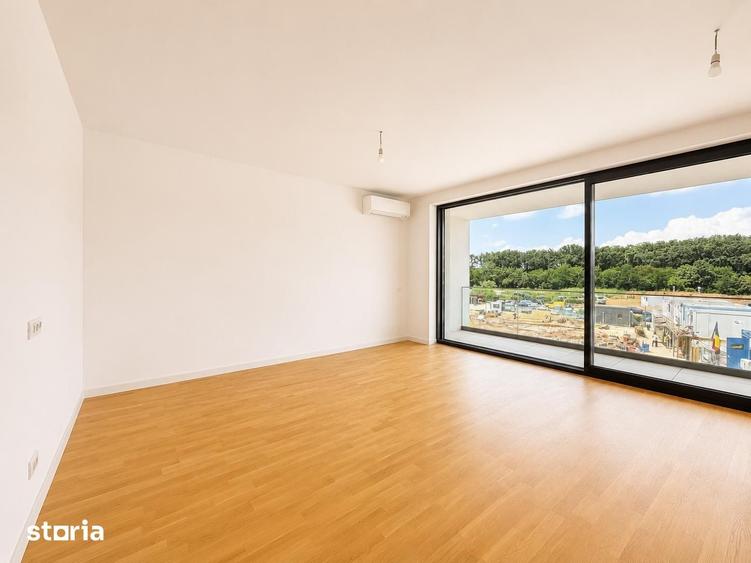 2 camere Baneasa | The Ivy Residence | Loc parcare - Pret 700 E+TVA - 14