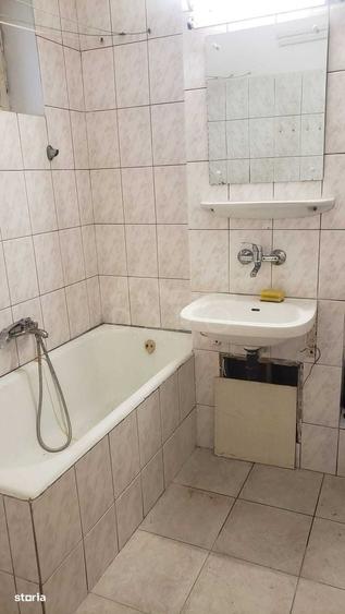 Apartament cu 2 camere în Gheorghe Doja