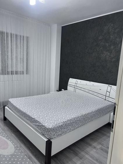 Apartament cu 2 camere semidecomandat în Orizont