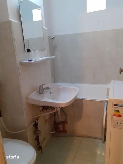 Garsonieră în Calea Aradului