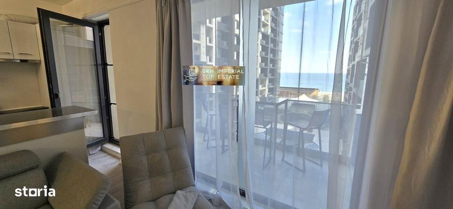 Apartament cu 3 camere în Nord