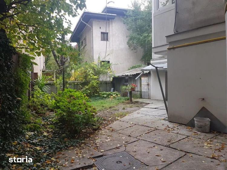 Garsonieră decomandată în Floreasca