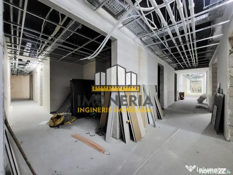 Spațiu comercial, de 150 mp, în Mihai Bravu