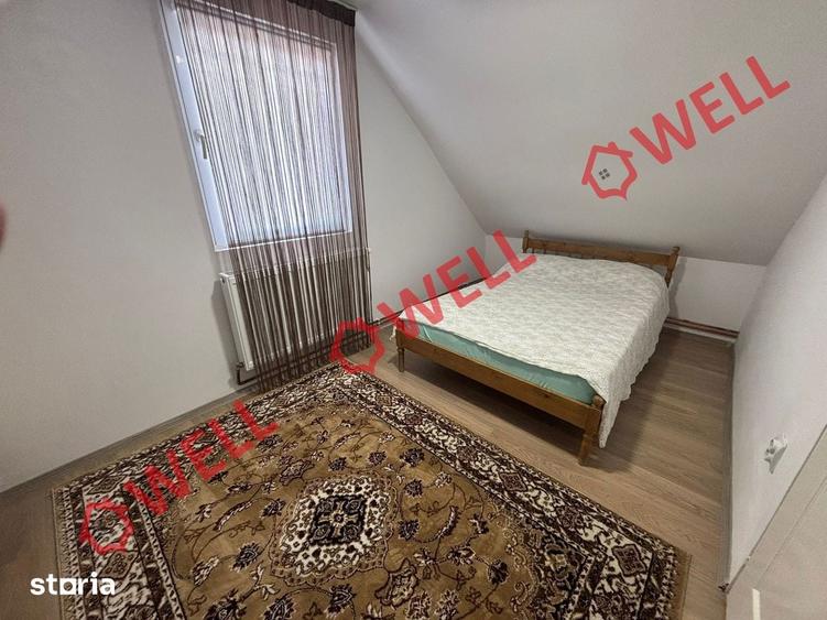 Casa cu 2 niveluri de vanzare in Martineni, la drumul principal! - 5