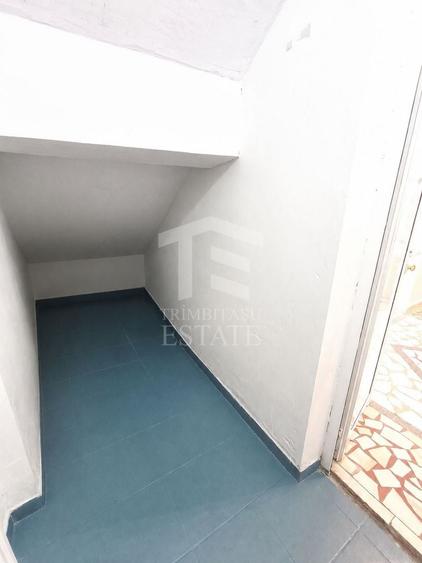 Spațiu comercial, de 66 mp, în Central