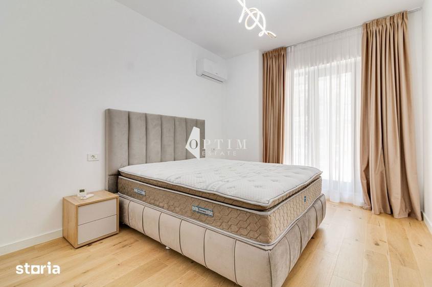 READY TO MOVE! 3 Camere SUPERB,2 bai , PARCARE- First ESTATE! - 7