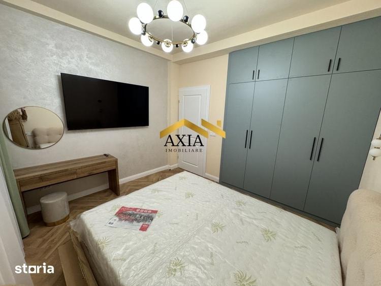 Apartament cu 3 camere în Someșeni