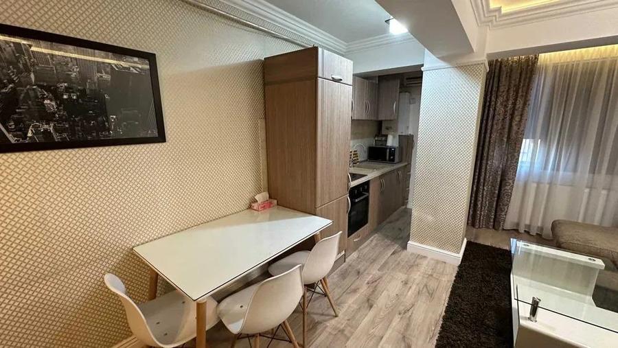 Apartament 3 Camere Bucsinescu - 6