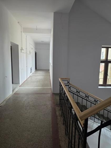 Proprietar vând  apartament 2 camere, premium amenajat, zona centrală, istorică - 14