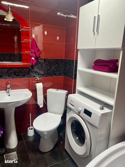 Apartament cu 3 camere în Rahova