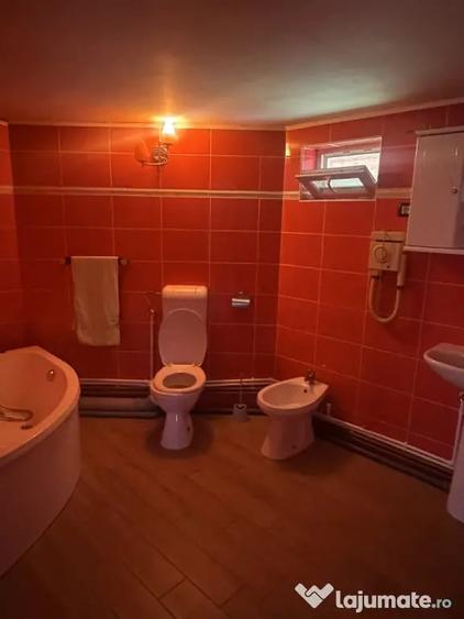Casa zona Bude?ti pretabila pensiune. - 6