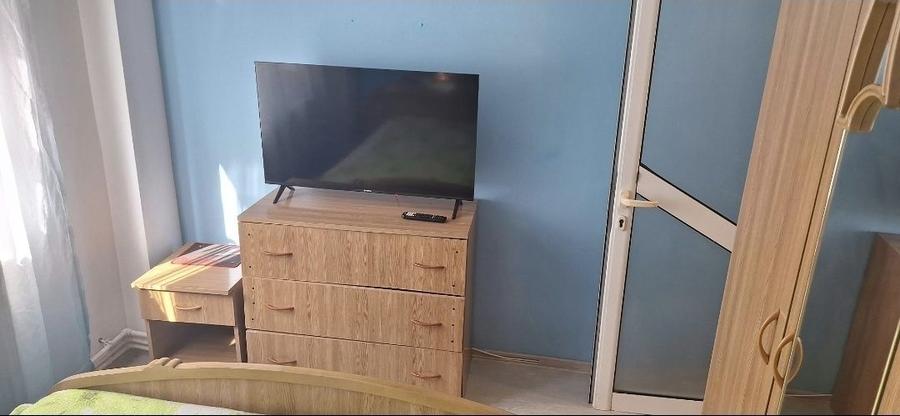 Apartament cu 2 camere semidecomandat în Exterior Vest