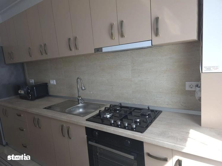 Apartament modern 2 camere|Envogue ResidenceIuliu Maniu|58mp| Etaj 6 - 1