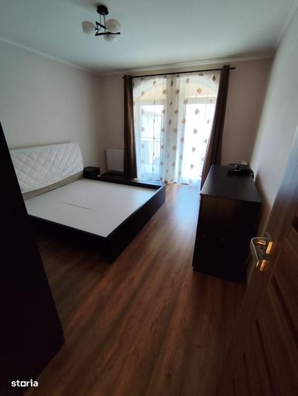 Duplex 4 camere l Su 120 mp l Teren 200 mp l 2 Parcari l Zona Florilor - 11