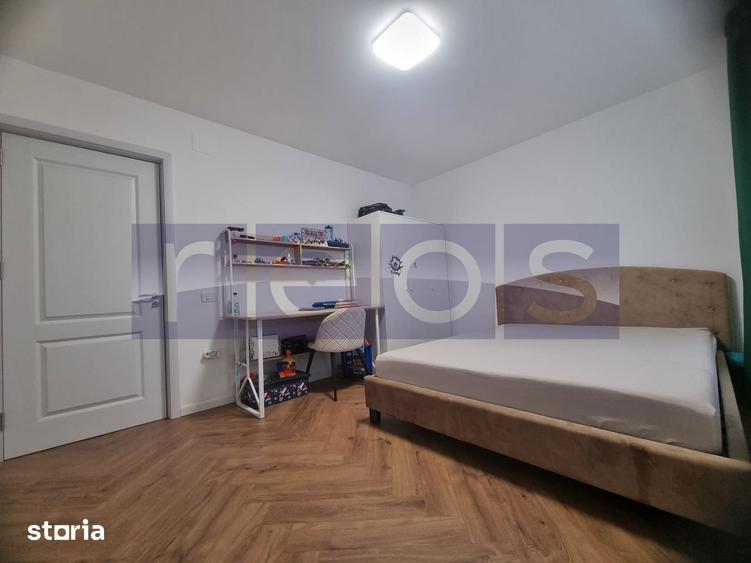 Casă cu 4 camere cu Teren 253 Mp în Central